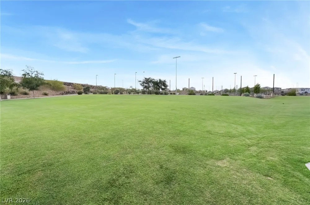 869 Greenspire Street Henderson, NV 89011