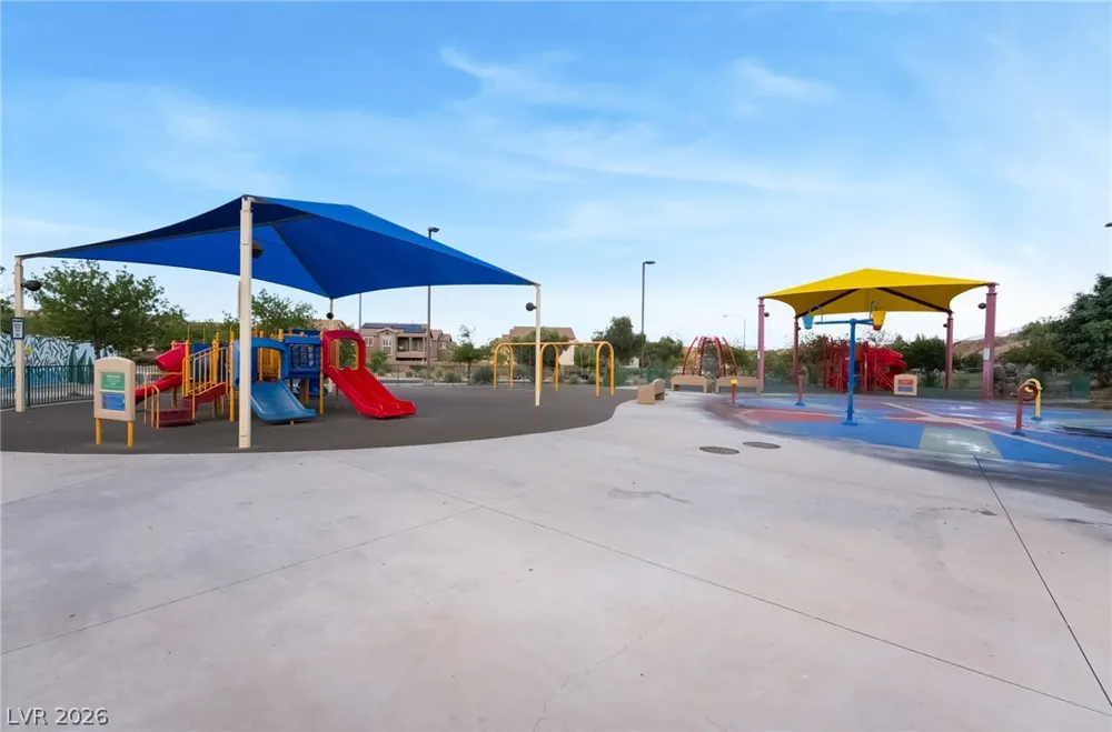 869 Greenspire Street Henderson, NV 89011