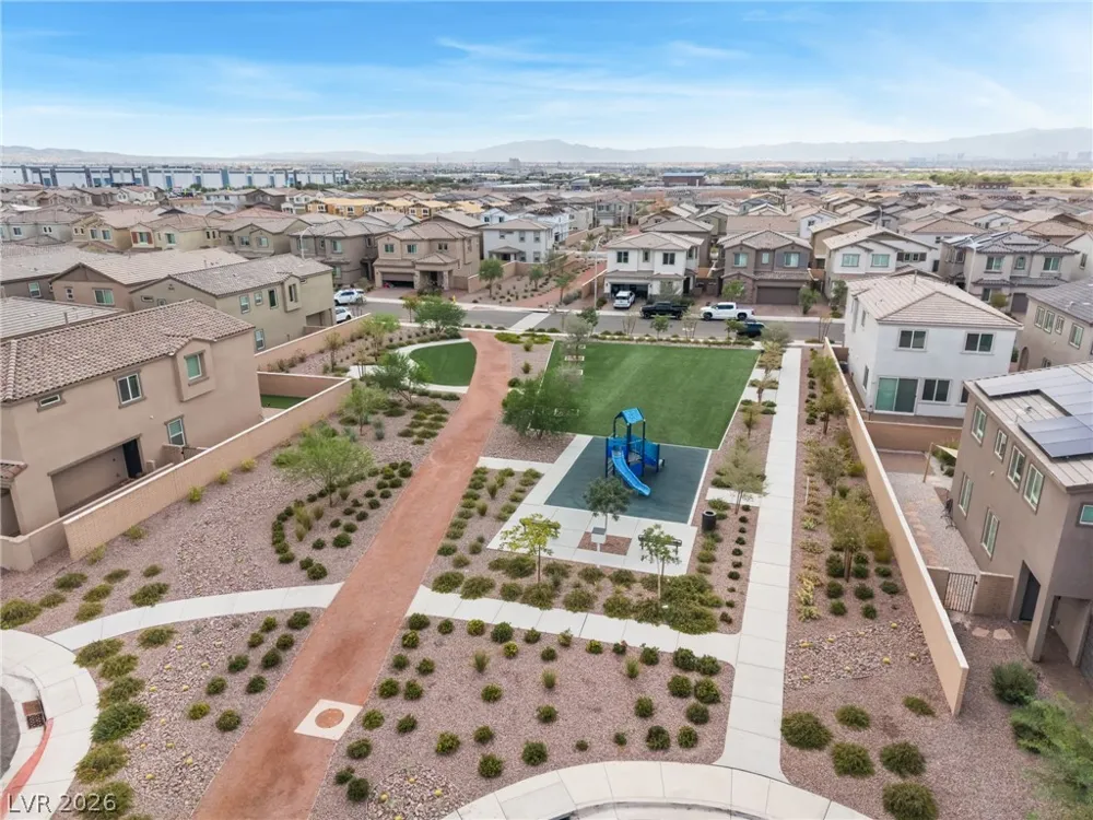 869 Greenspire Street Henderson, NV 89011