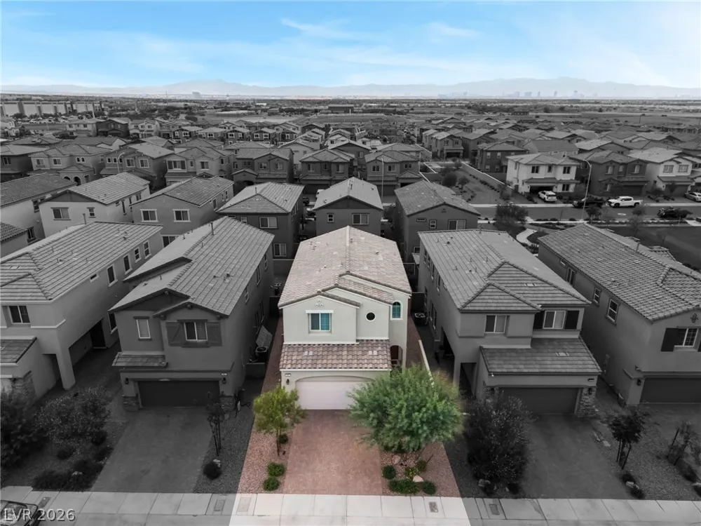 869 Greenspire Street Henderson, NV 89011