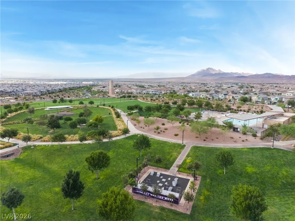 869 Greenspire Street Henderson, NV 89011