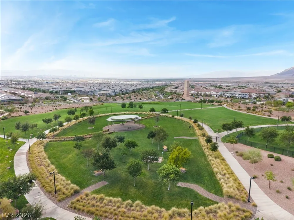 869 Greenspire Street Henderson, NV 89011