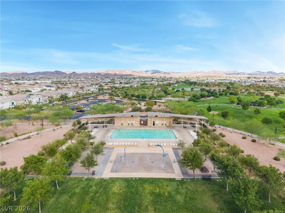 869 Greenspire Street Henderson, NV 89011