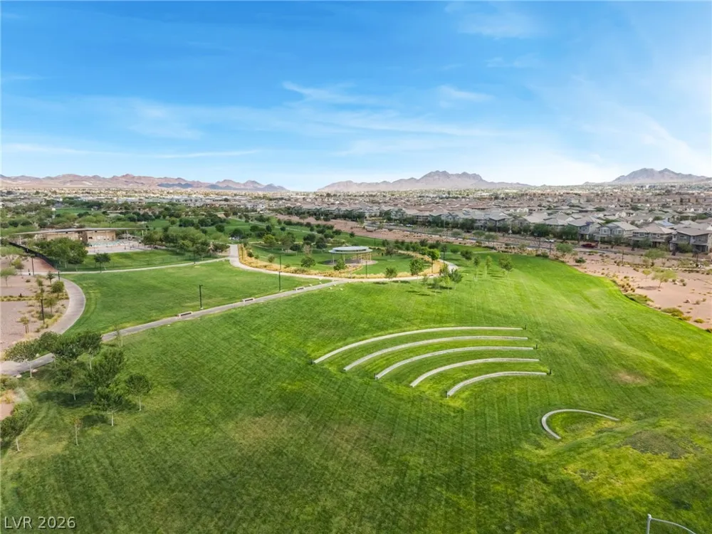 869 Greenspire Street Henderson, NV 89011
