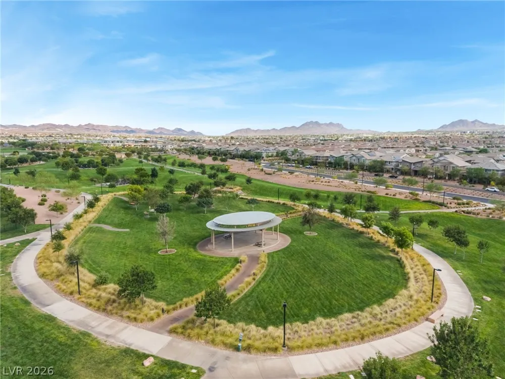 869 Greenspire Street Henderson, NV 89011