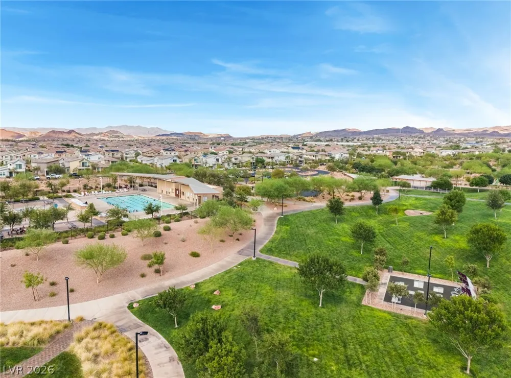 869 Greenspire Street Henderson, NV 89011