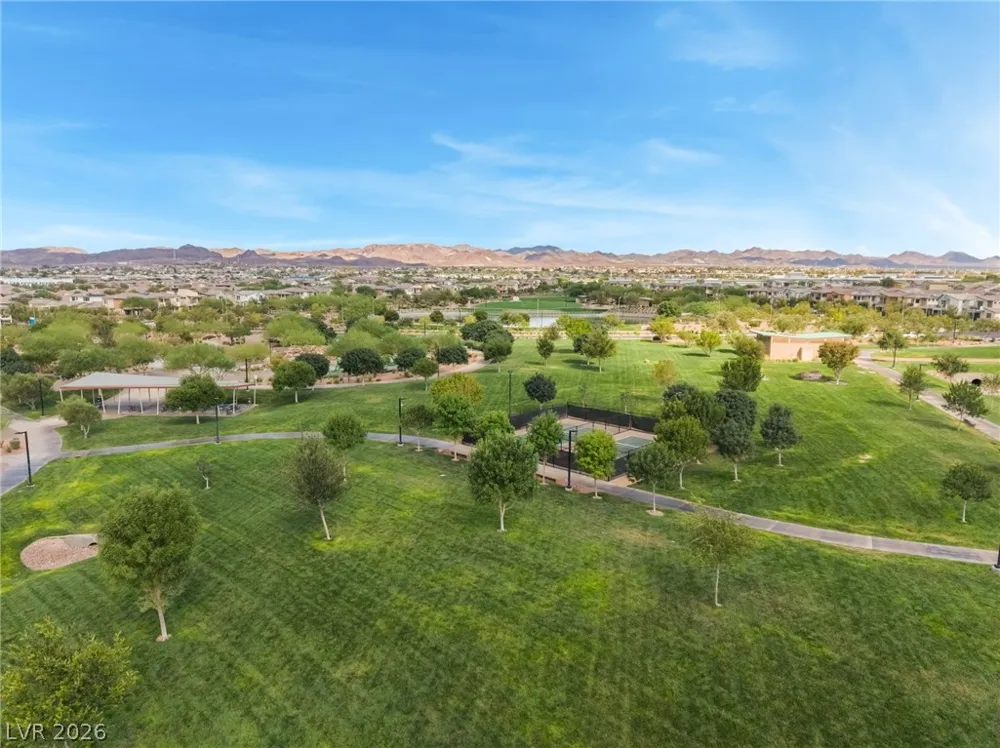 869 Greenspire Street Henderson, NV 89011