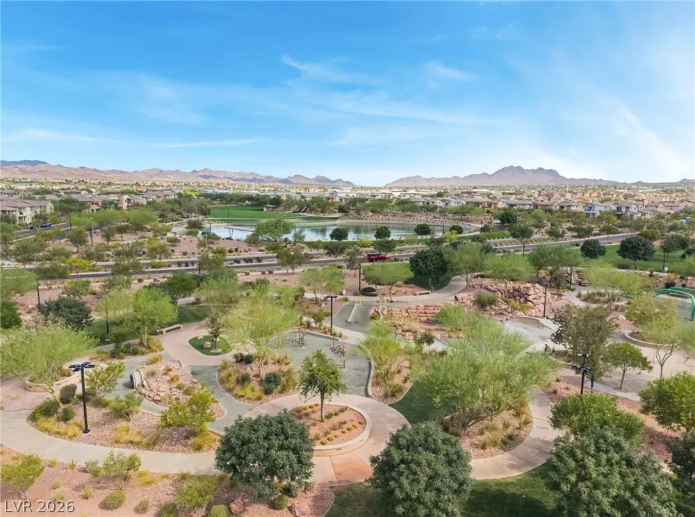 869 Greenspire Street Henderson, NV 89011
