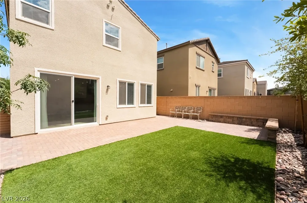 869 Greenspire Street Henderson, NV 89011