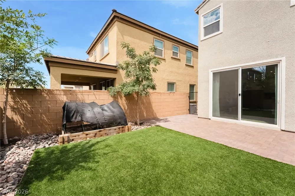 869 Greenspire Street Henderson, NV 89011