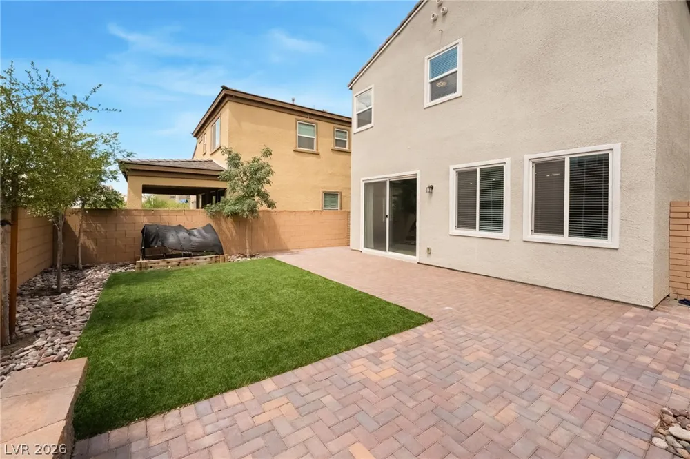 869 Greenspire Street Henderson, NV 89011