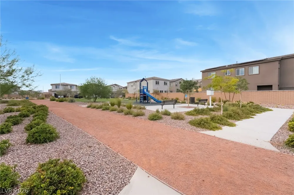 869 Greenspire Street Henderson, NV 89011