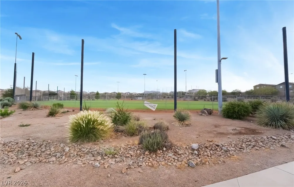 869 Greenspire Street Henderson, NV 89011