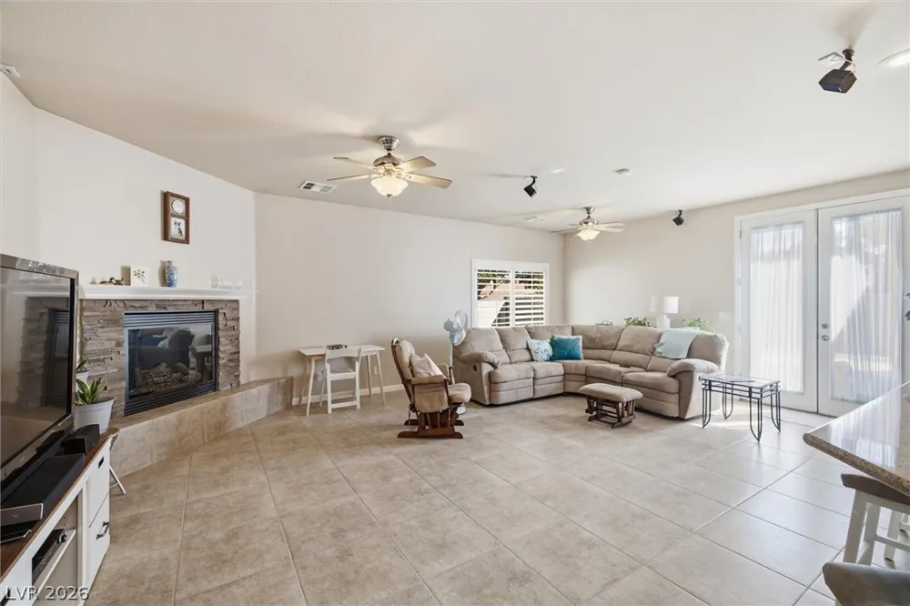4940 Stubblefield Drive Pahrump, NV 89061