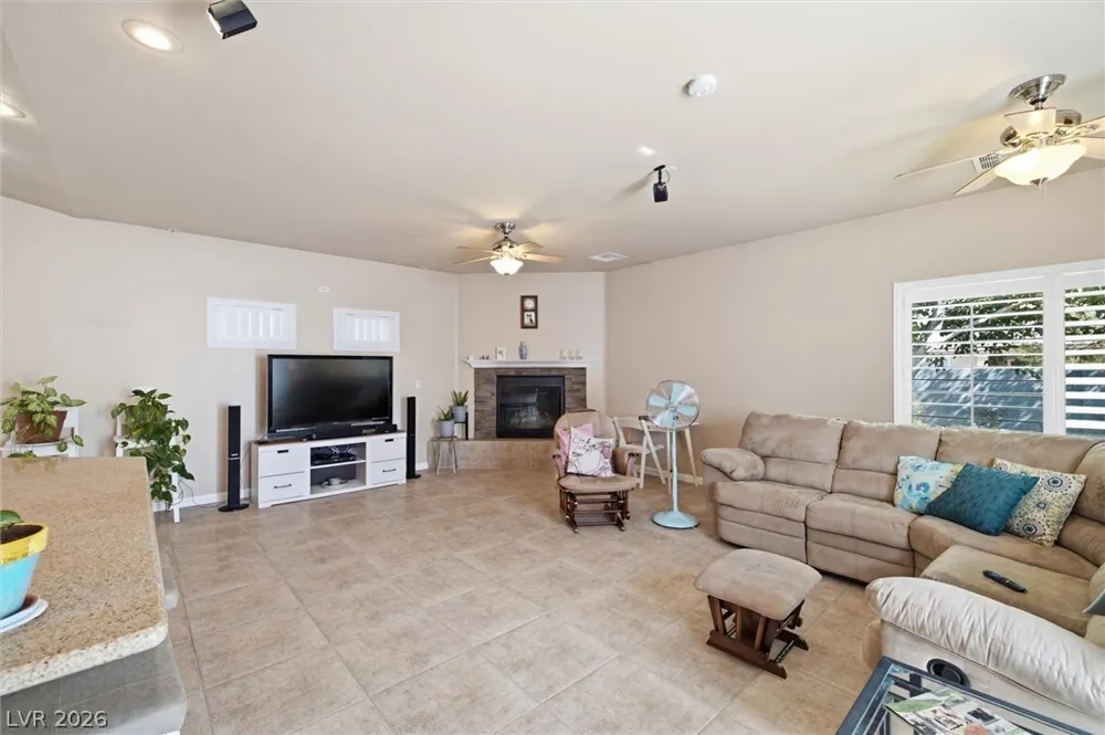4940 Stubblefield Drive Pahrump, NV 89061