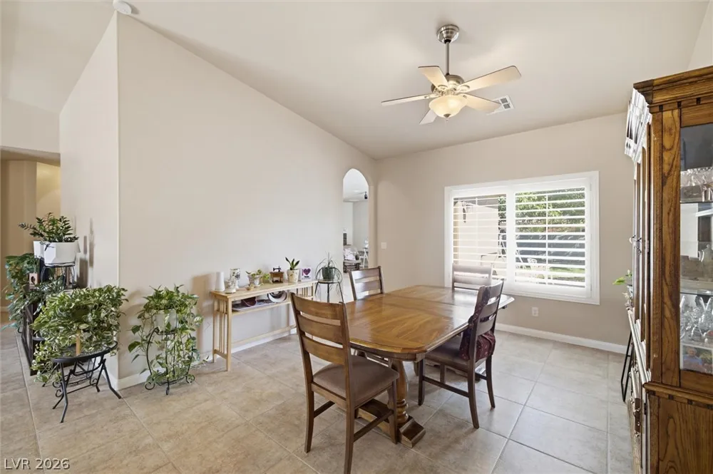 4940 Stubblefield Drive Pahrump, NV 89061