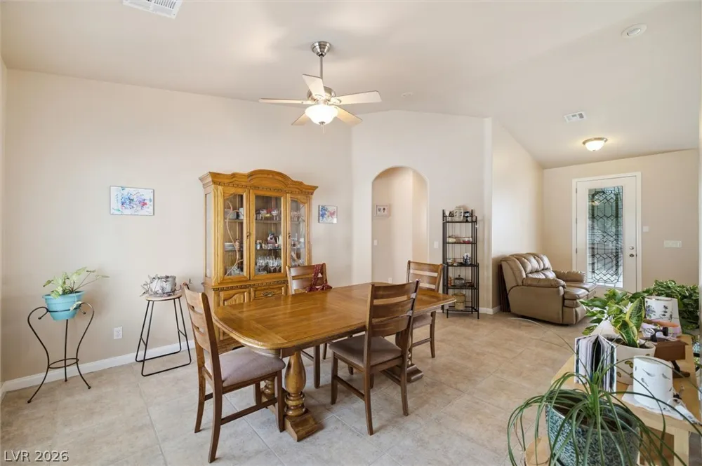 4940 Stubblefield Drive Pahrump, NV 89061