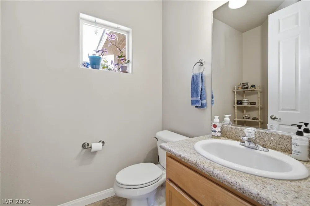4940 Stubblefield Drive Pahrump, NV 89061