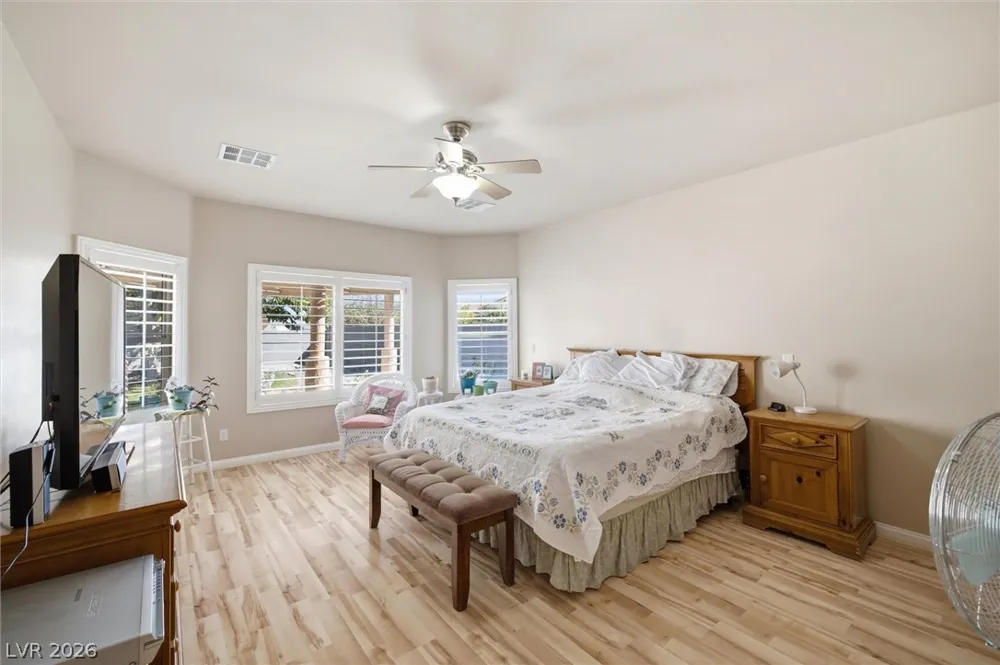 4940 Stubblefield Drive Pahrump, NV 89061