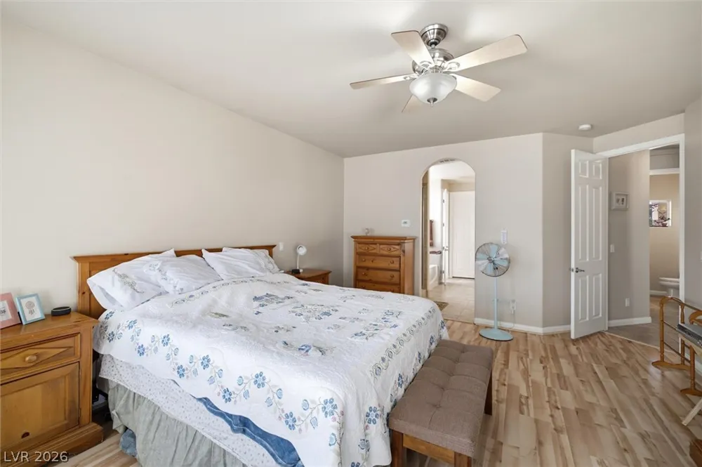 4940 Stubblefield Drive Pahrump, NV 89061