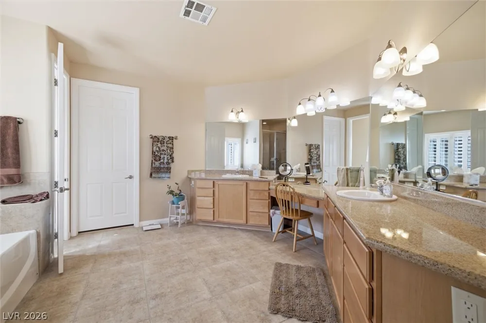 4940 Stubblefield Drive Pahrump, NV 89061