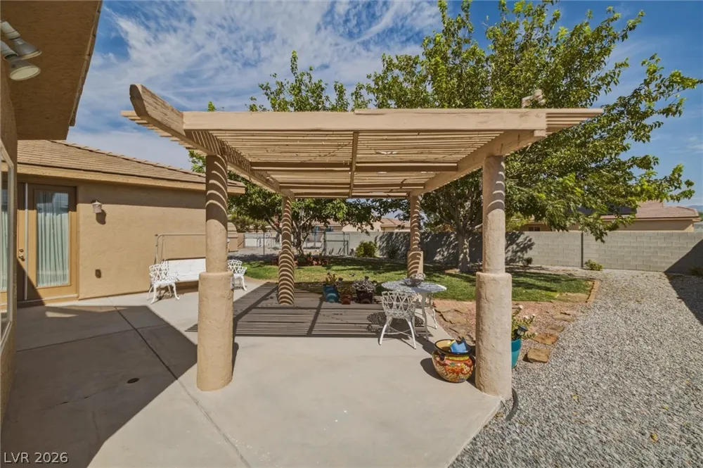 4940 Stubblefield Drive Pahrump, NV 89061