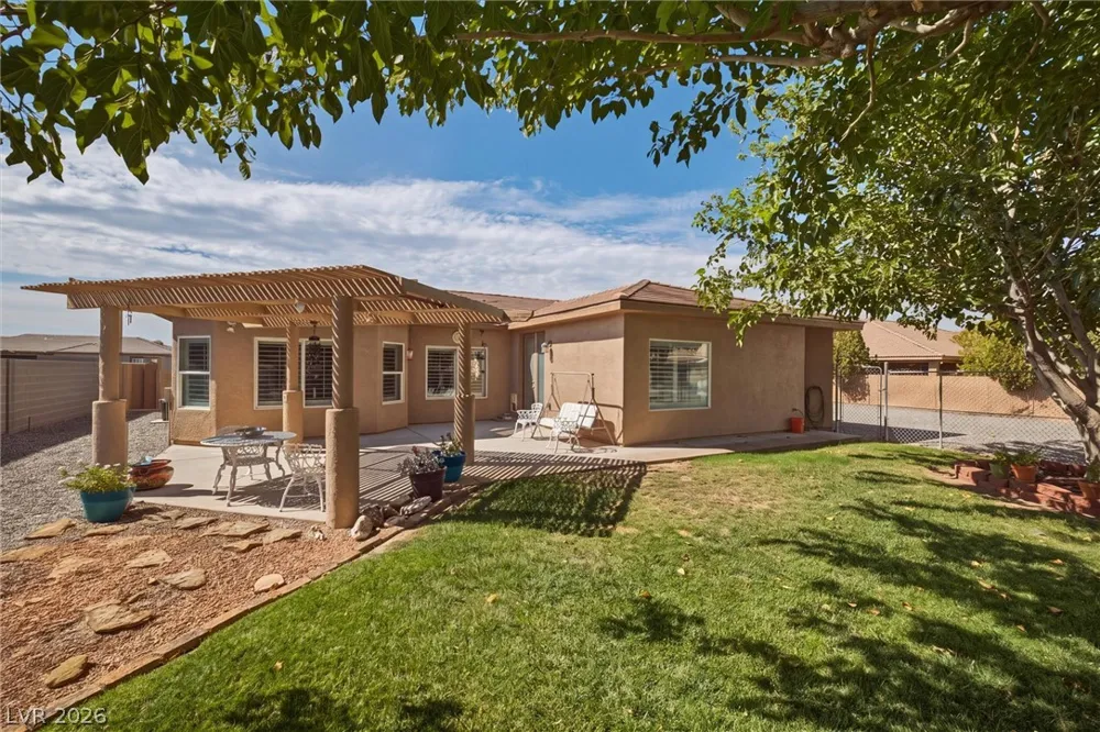 4940 Stubblefield Drive Pahrump, NV 89061