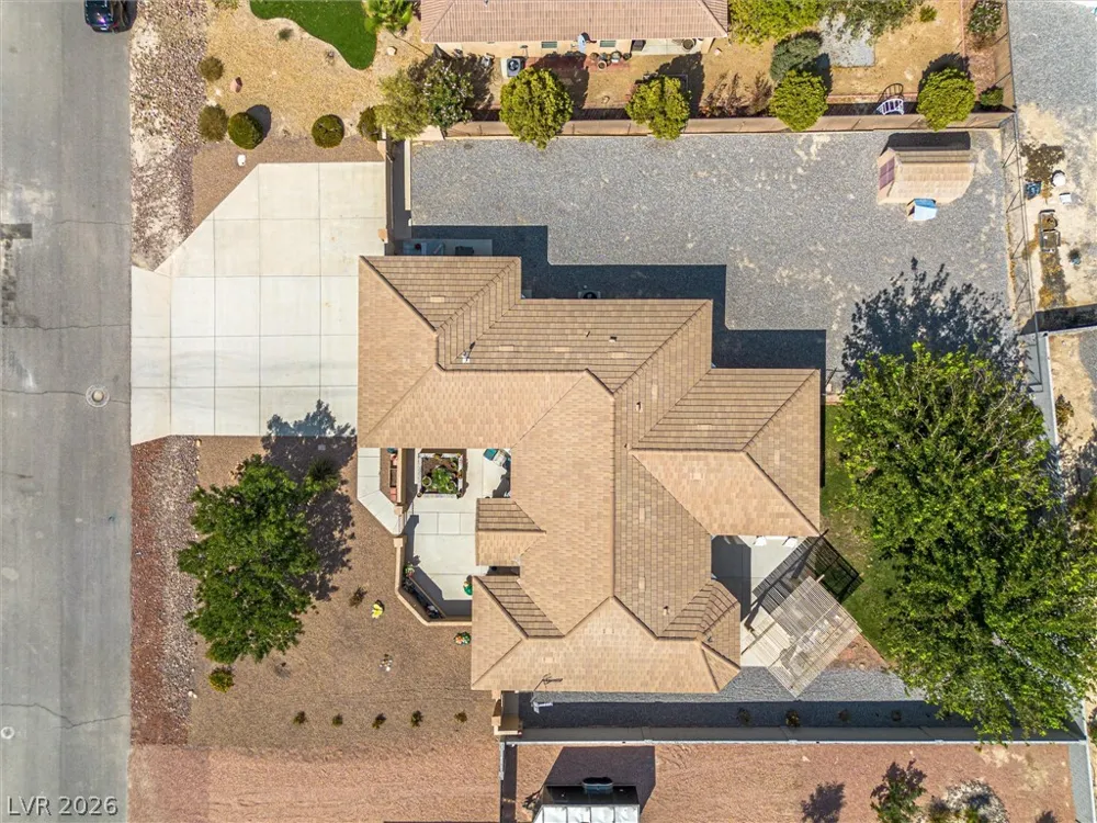 4940 Stubblefield Drive Pahrump, NV 89061