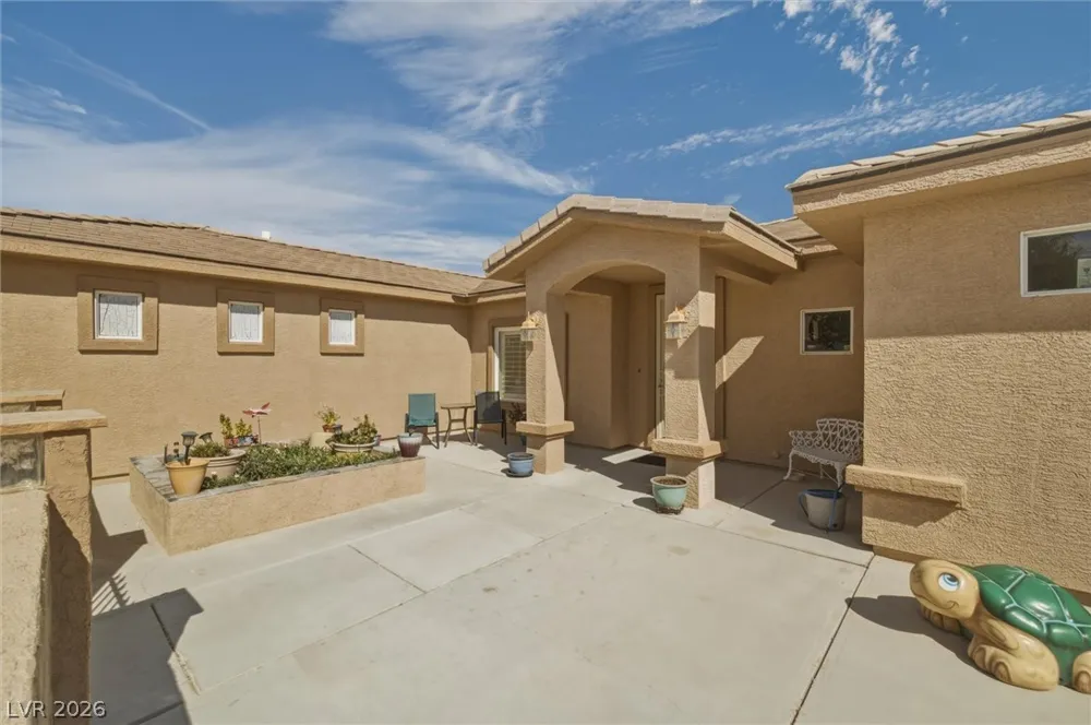 4940 Stubblefield Drive Pahrump, NV 89061