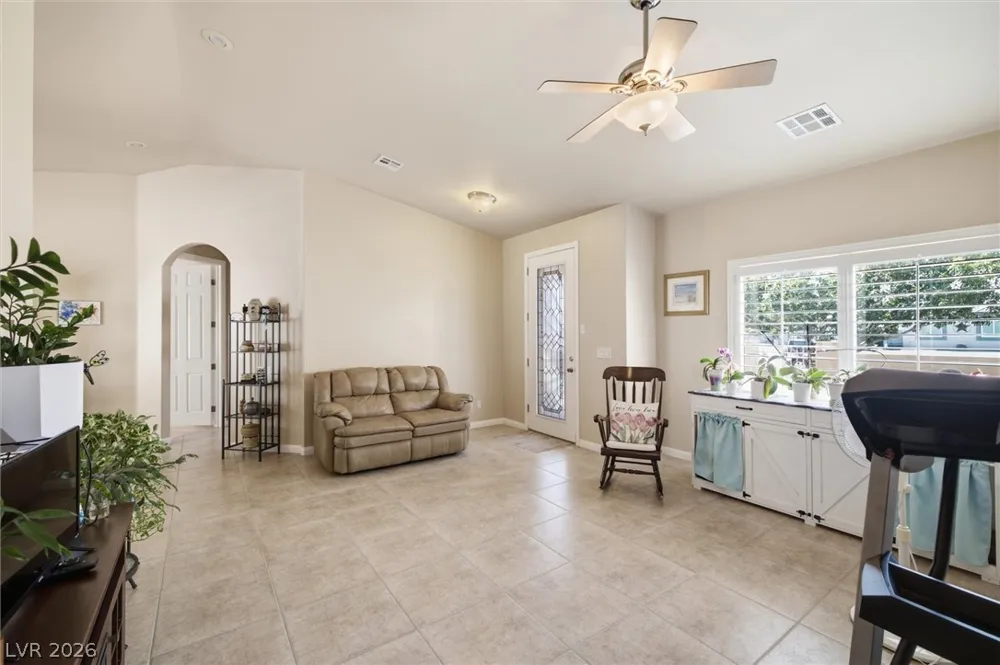 4940 Stubblefield Drive Pahrump, NV 89061