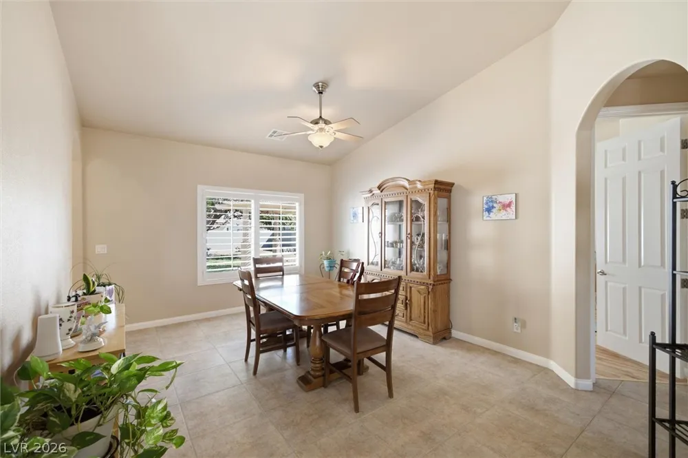 4940 Stubblefield Drive Pahrump, NV 89061