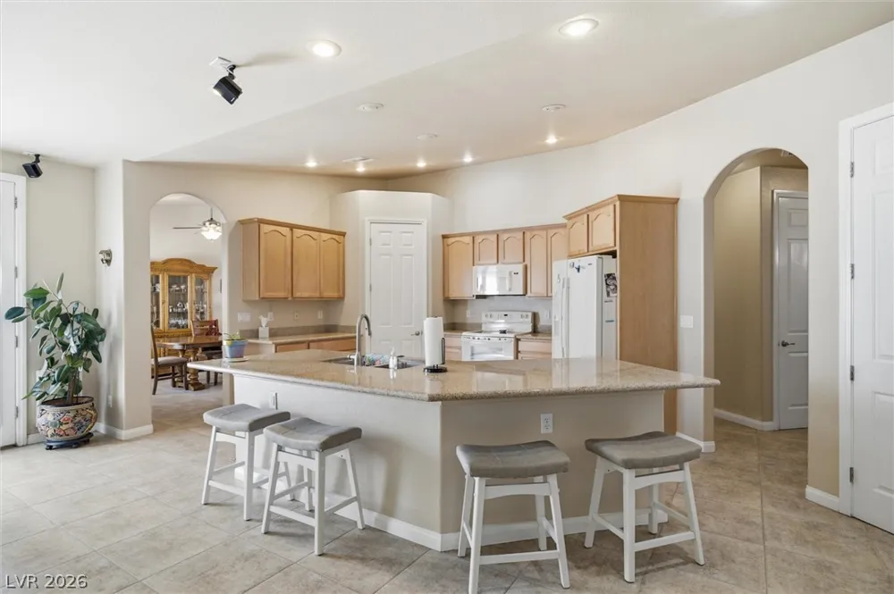 4940 Stubblefield Drive Pahrump, NV 89061