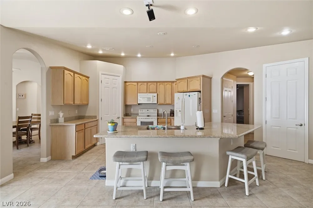 4940 Stubblefield Drive Pahrump, NV 89061