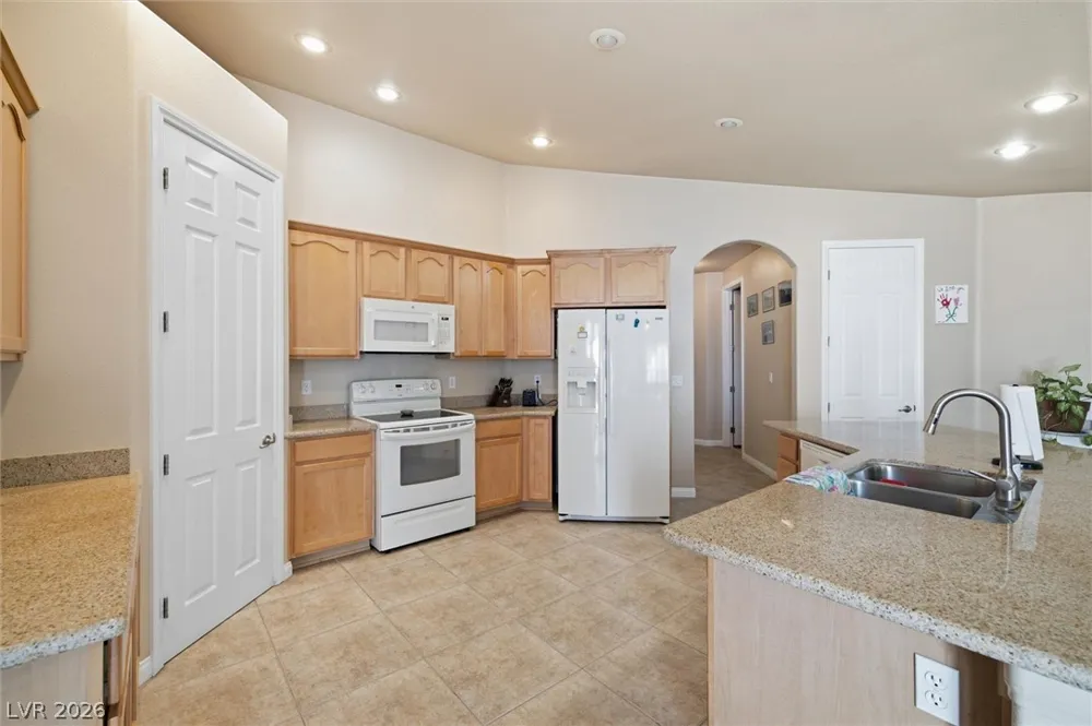 4940 Stubblefield Drive Pahrump, NV 89061