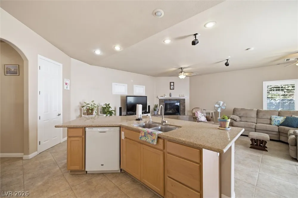 4940 Stubblefield Drive Pahrump, NV 89061