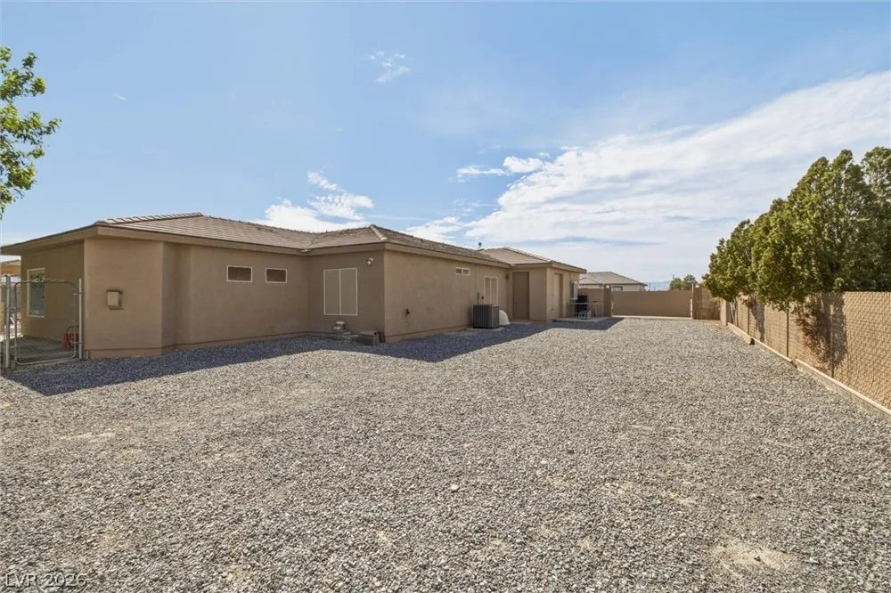 4940 Stubblefield Drive Pahrump, NV 89061