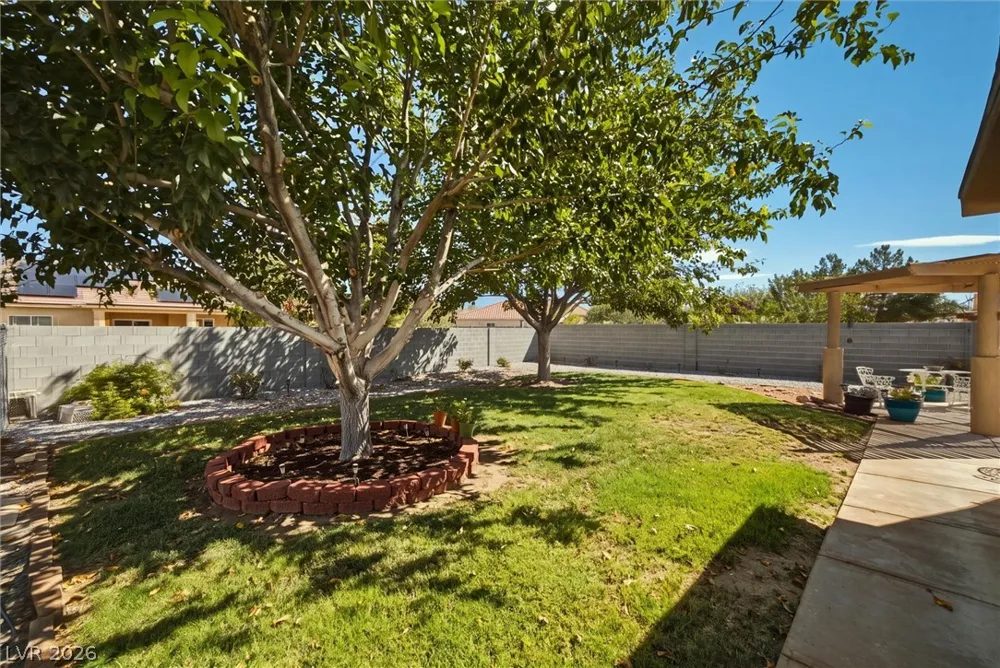 4940 Stubblefield Drive Pahrump, NV 89061