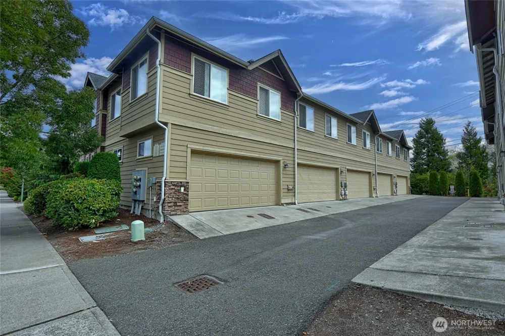 14023 34th Drive SE #B Mill Creek, WA 98012