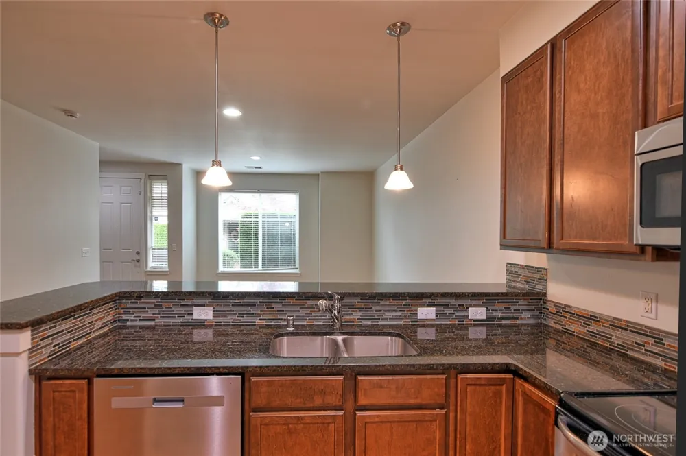 14023 34th Drive SE #B Mill Creek, WA 98012