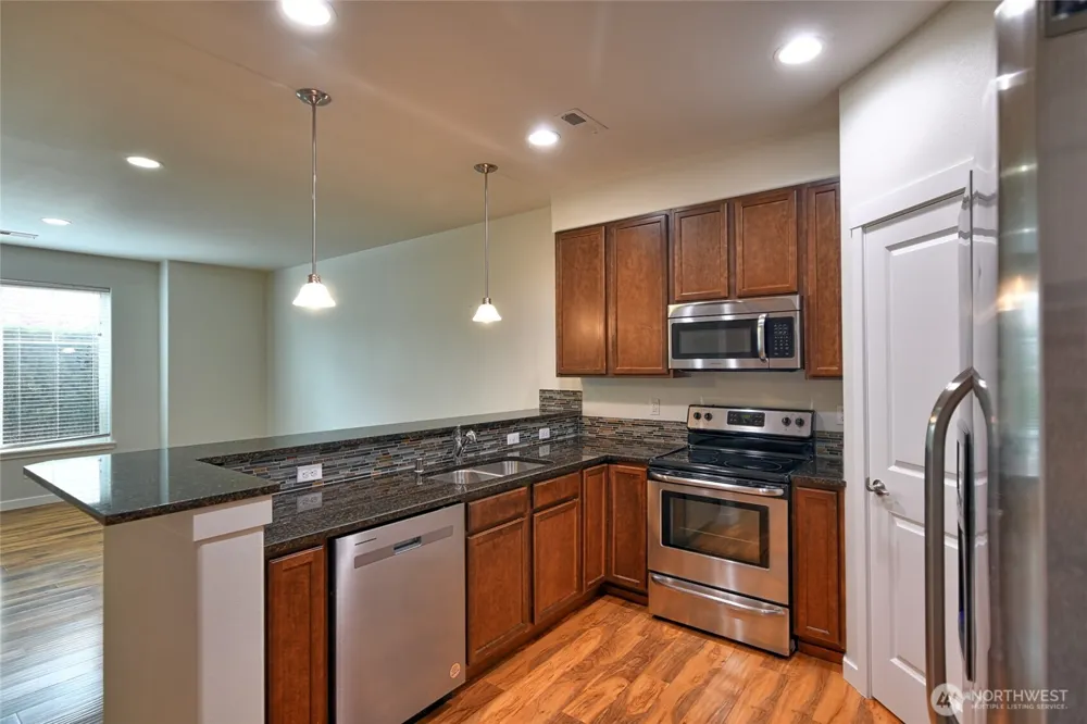 14023 34th Drive SE #B Mill Creek, WA 98012