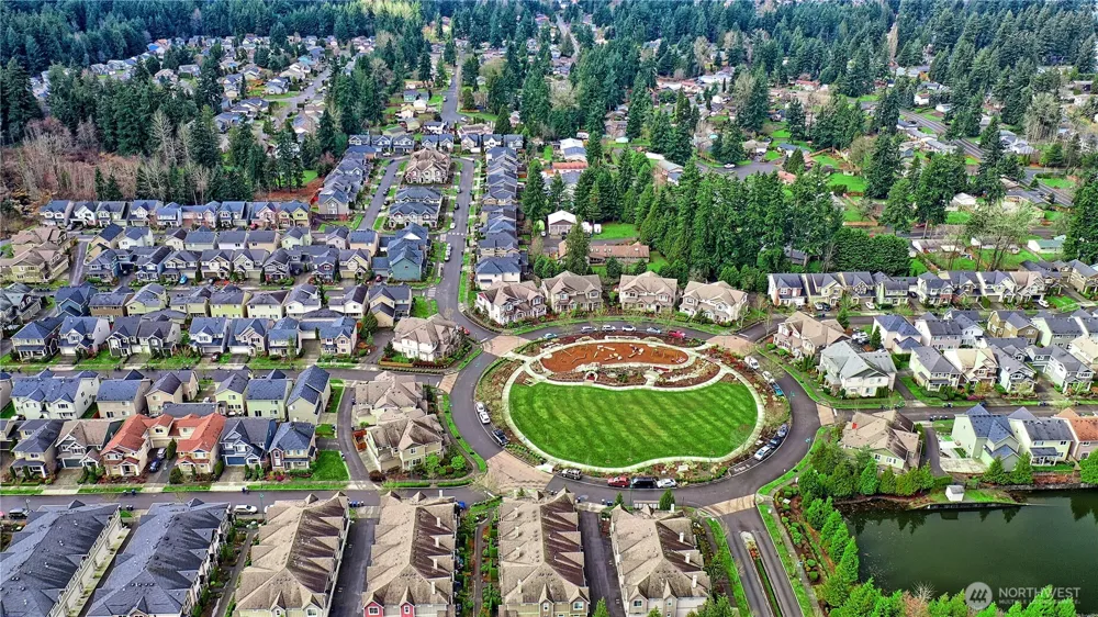 14023 34th Drive SE #B Mill Creek, WA 98012