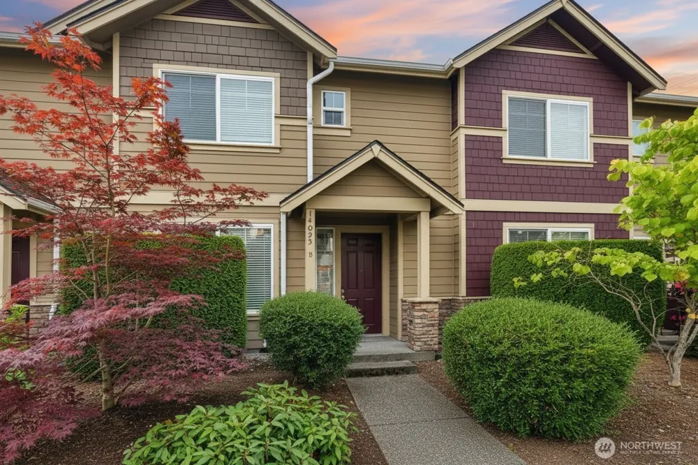 14023 34th Drive SE #B Mill Creek, WA 98012