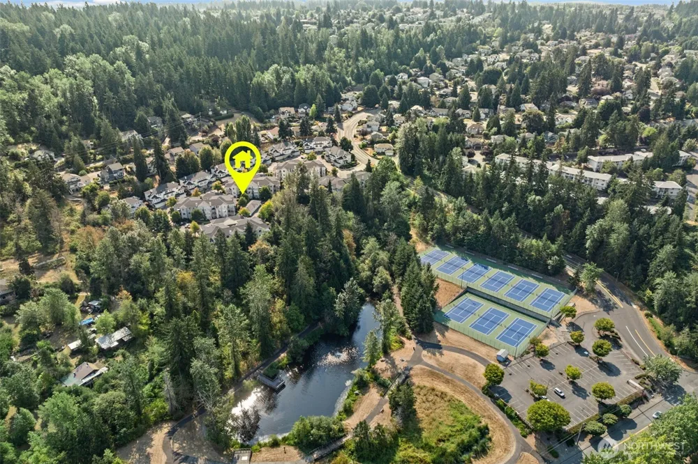 4714 Mill Pond Drive SE #403 Auburn, WA 98092