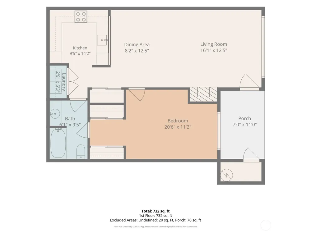 4714 Mill Pond Drive SE #403 Auburn, WA 98092