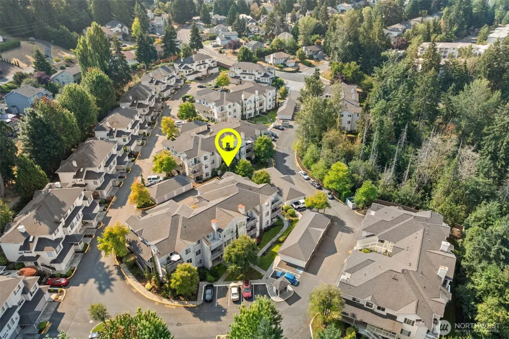 4714 Mill Pond Drive SE #403 Auburn, WA 98092