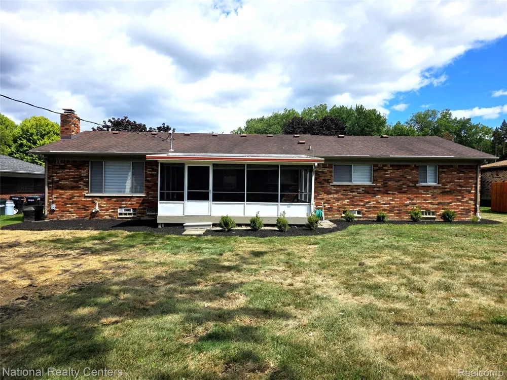 31355 Cyril Fraser City, MI 48026