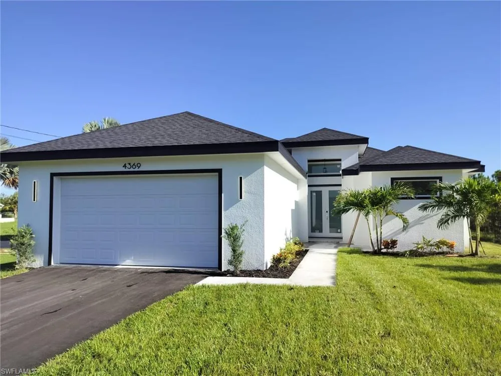 4369 54th Avenue NE Naples, FL 34120