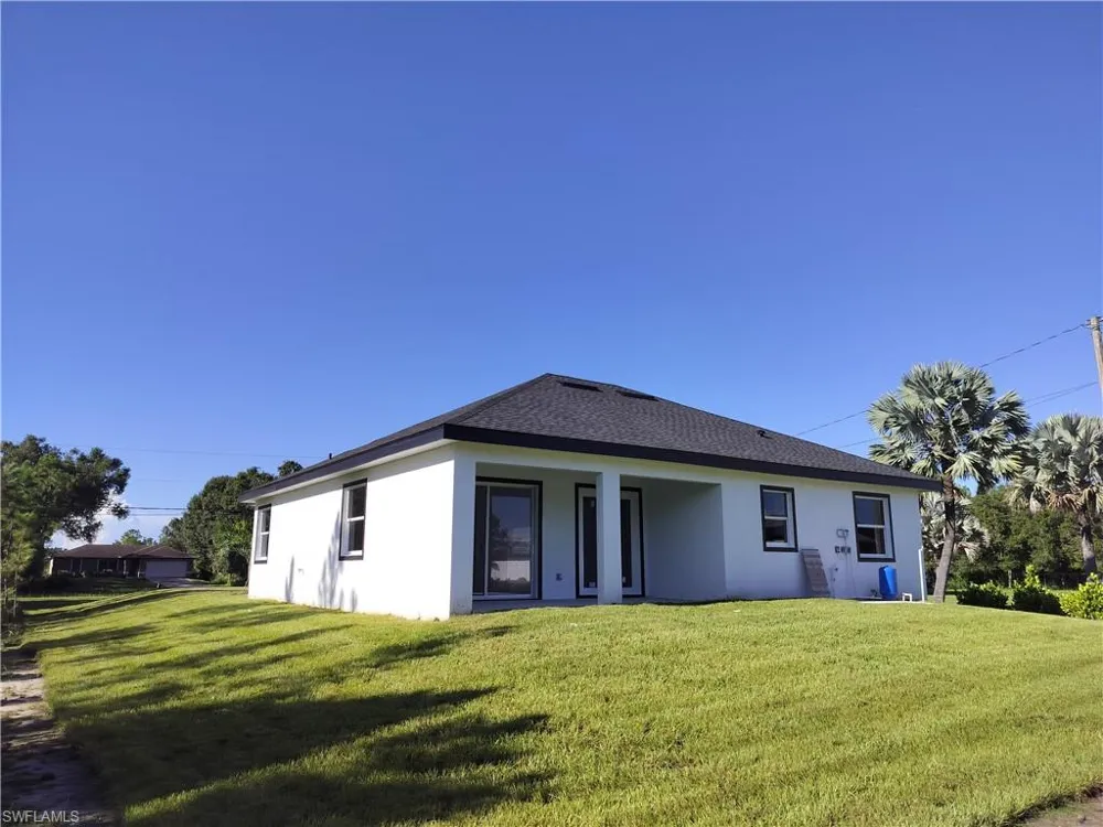 4369 54th Avenue NE Naples, FL 34120