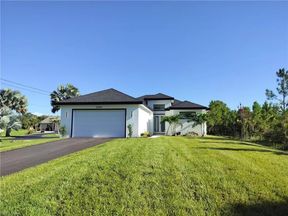 4369 54th Avenue NE Naples, FL 34120