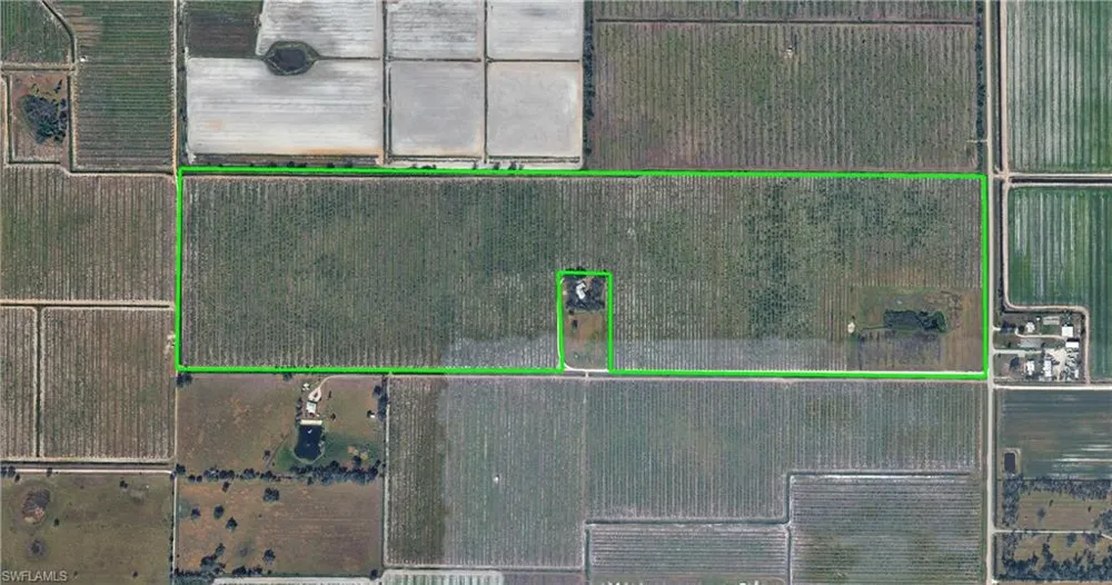 SE C & H DRIVE Arcadia, FL 34266